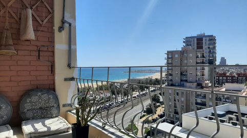 Foto 2 de Piso en venta en Avinguda del Maresme, Havana, Mataró