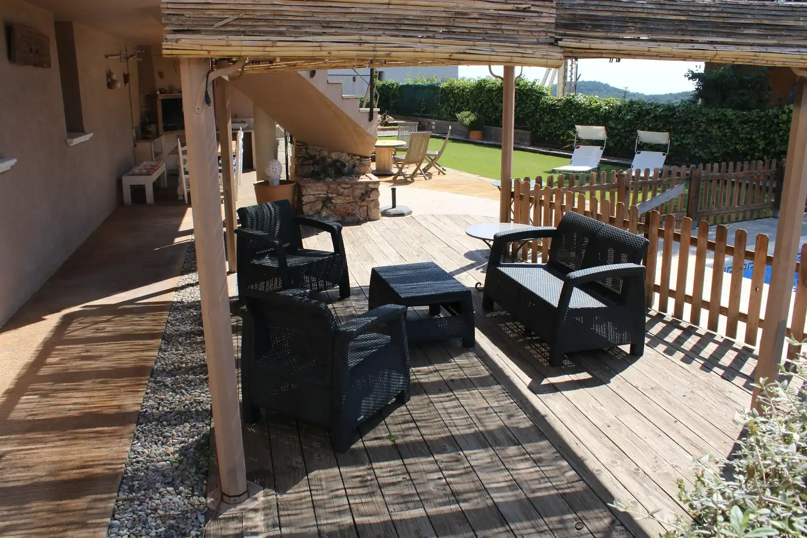Maison avec terrasse à vendre à Sa Riera - Sa Fontansa, imagen 6