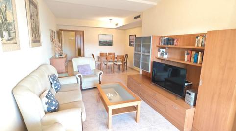 Foto 4 de Apartament en venda a El Puerto, Alicante