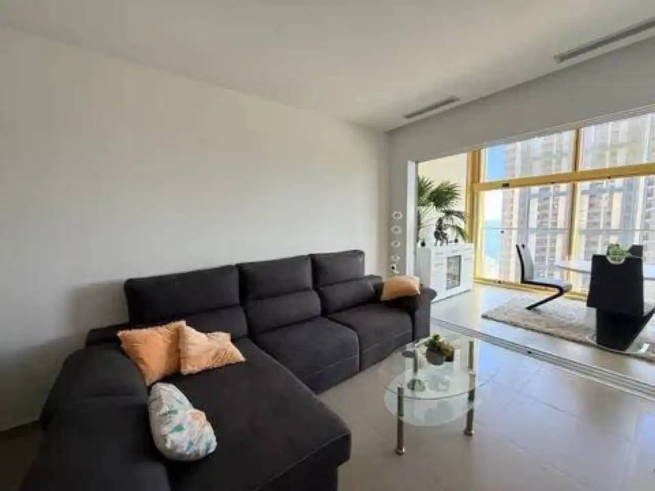 Piso con ascensor en venta en Calle Avenida De Mejico, 7, imagen 3