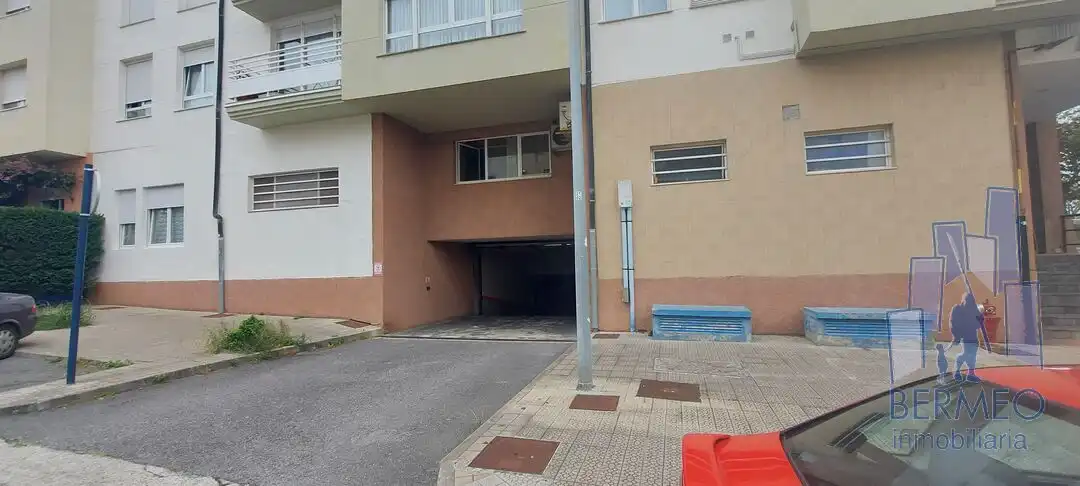 Parking à louer à Bermeo