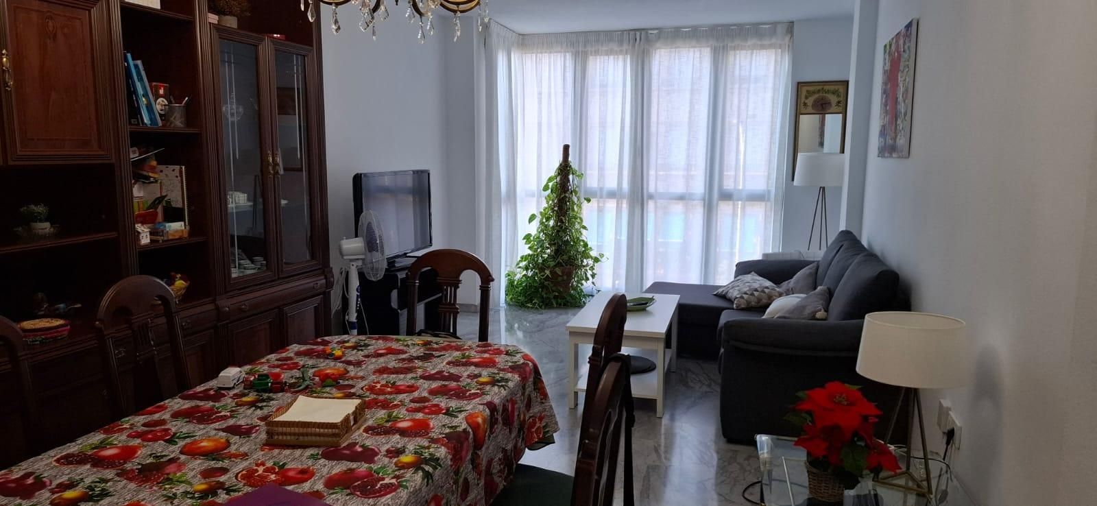 Piso en venta en Ciudad Jardín - Zoco, Poniente-Sur,  Córdoba Capital