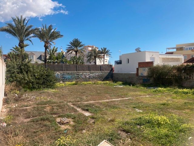 Residencial en venda en Roquetas de Mar