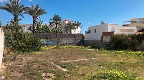 Foto 2 de Residencial en venta en Magnolia, 17, Aguadulce Sur, Almería