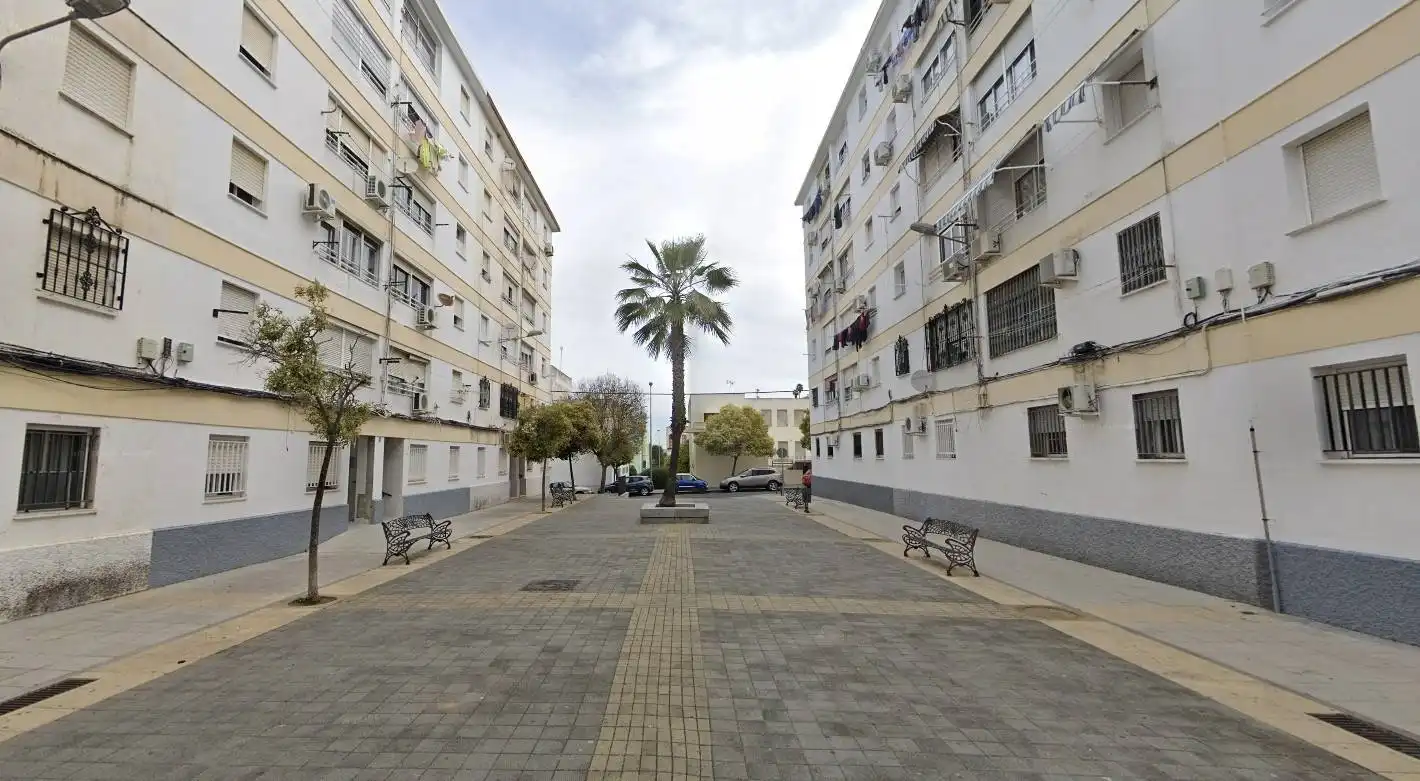 Wohnung mit Aufzug zum Verkauf in Calle ANTONIO RENGEL