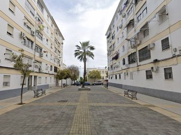 Flat with lift for sale in Calle ANTONIO RENGEL