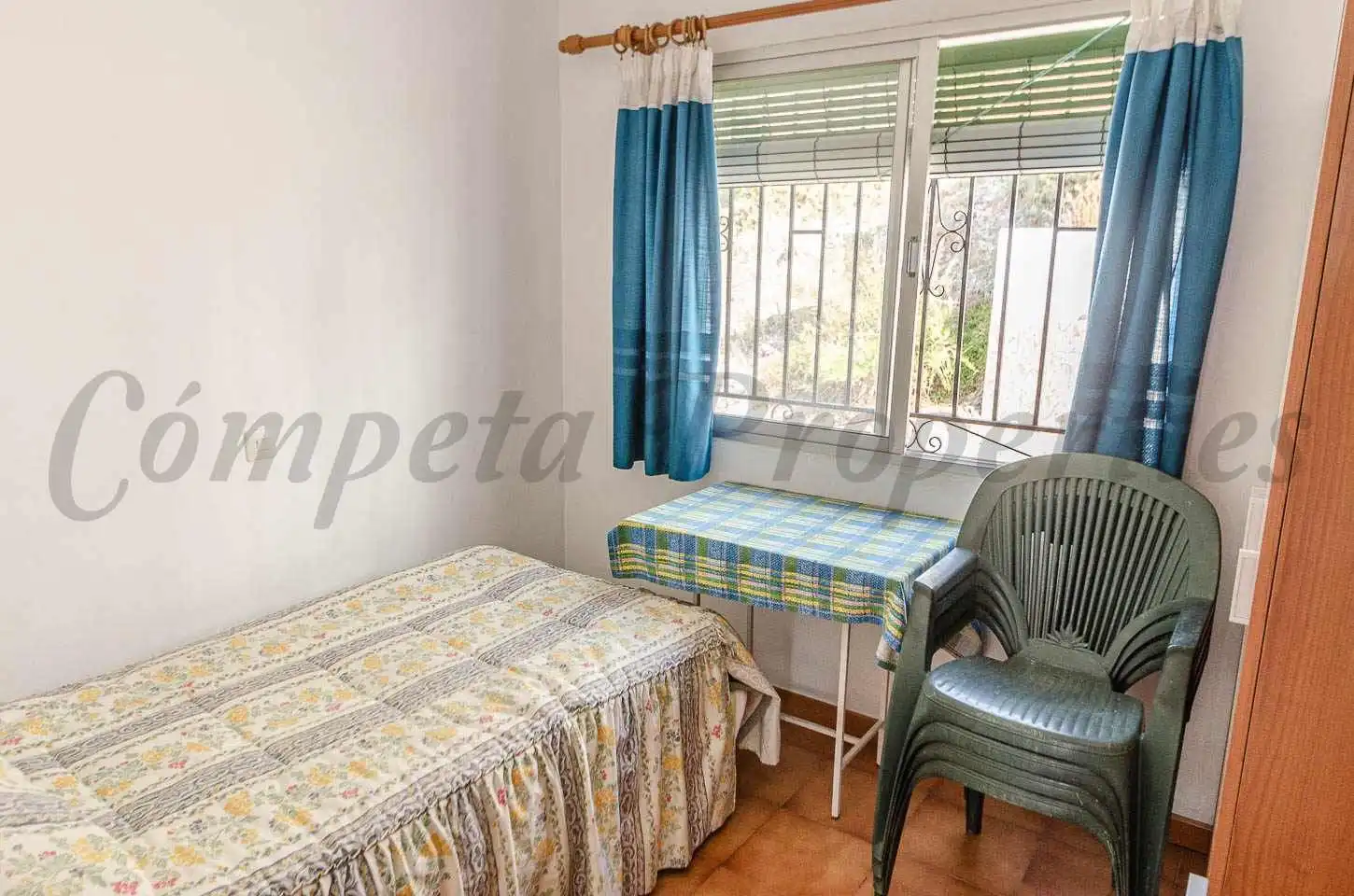 Maison avec jardin à vendre à Cómpeta, imagen 13