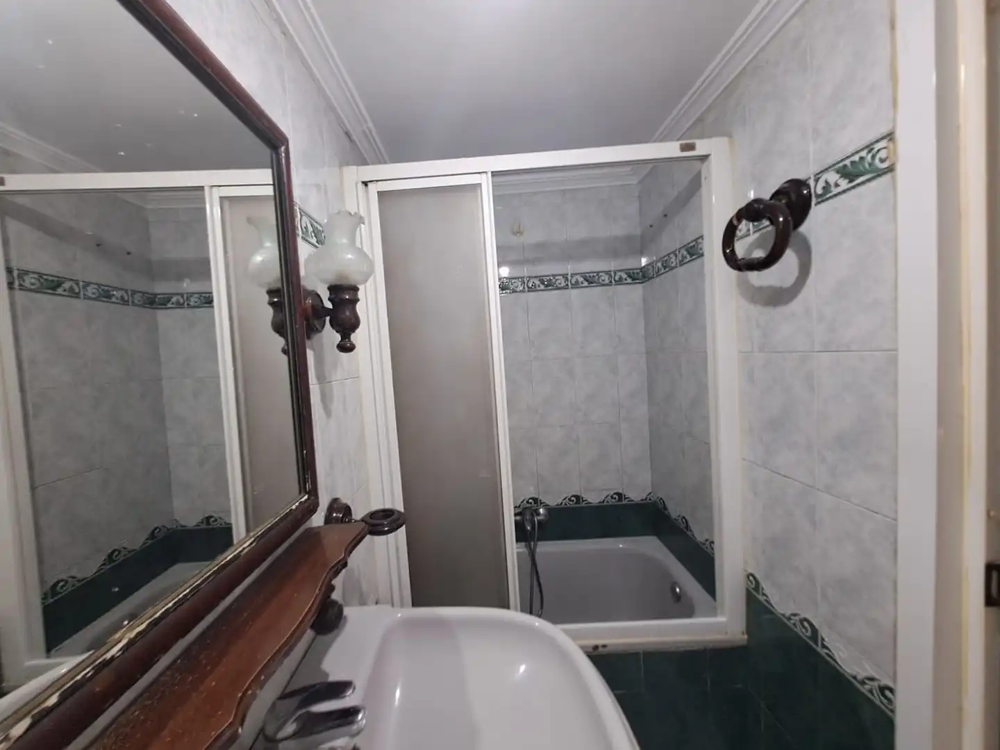 Bany de Pis en venda en Centro