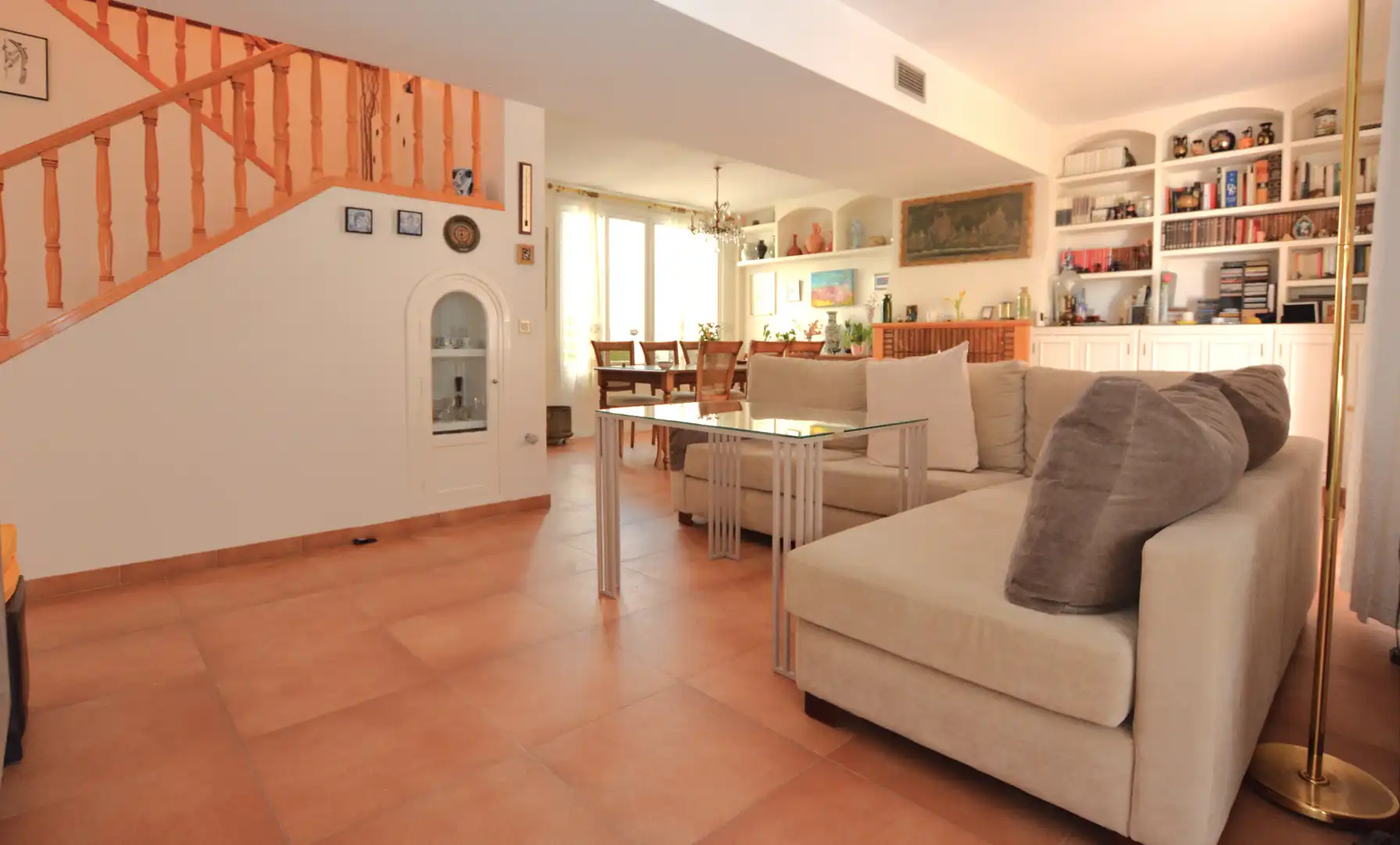 Semi-detached house with terrace for sale in Calle del Teatro, imagen 29