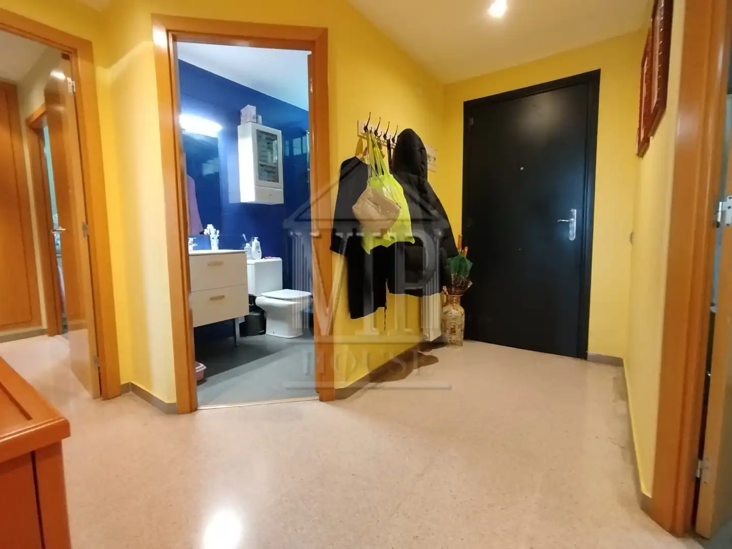 Flat for sale in Badalona  with Heating, Storage room and Furnished