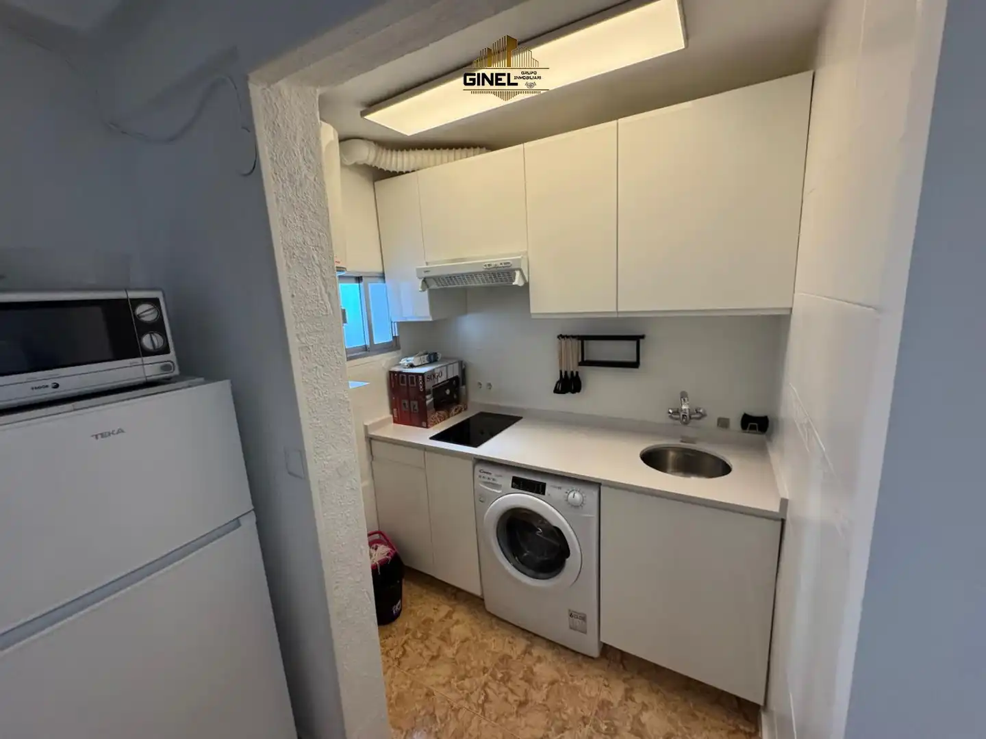 Flat to rent in Peñamefecit - Avda Barcelona, imagen 4
