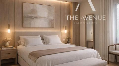 Photo 5 of Flat for sale in Calle Joaquin Maria Lopez, Gaztambide,  Madrid Capital