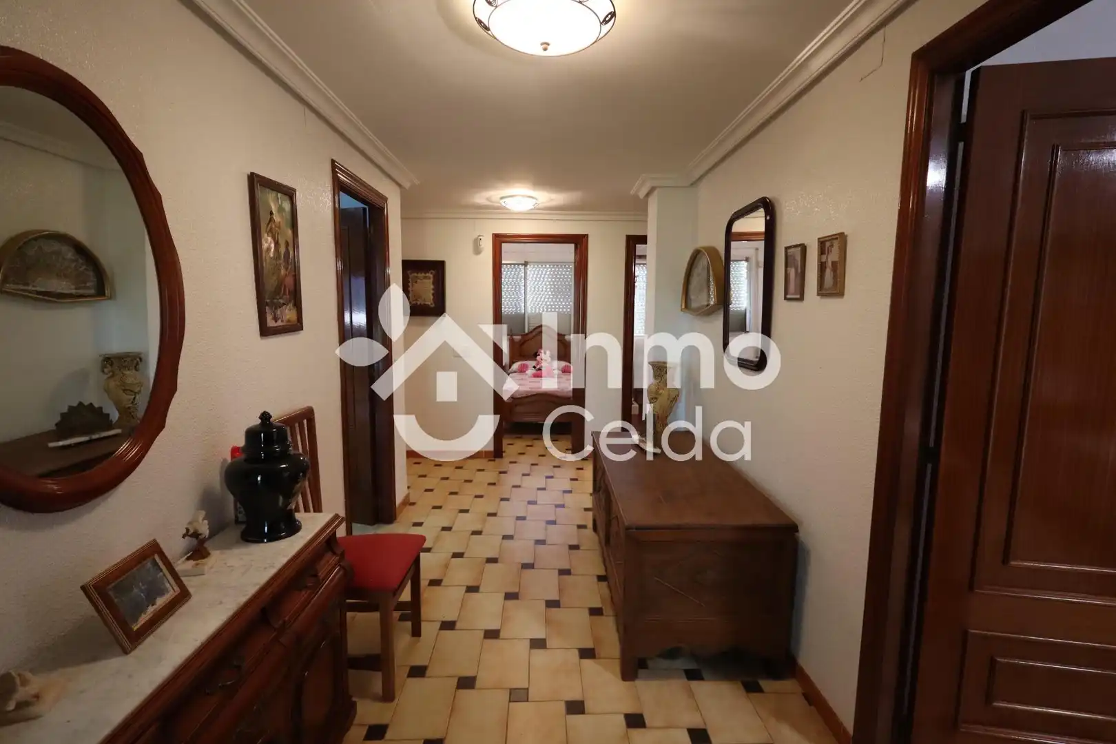 Casa o chalet en venta en Chiva con Aire acondicionado, Calefacción y Jardín privado