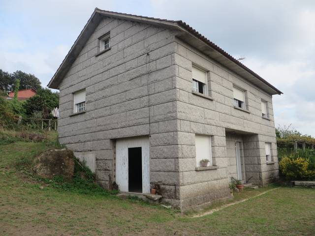 Casa-chalet en Venta en Caldas de Reis