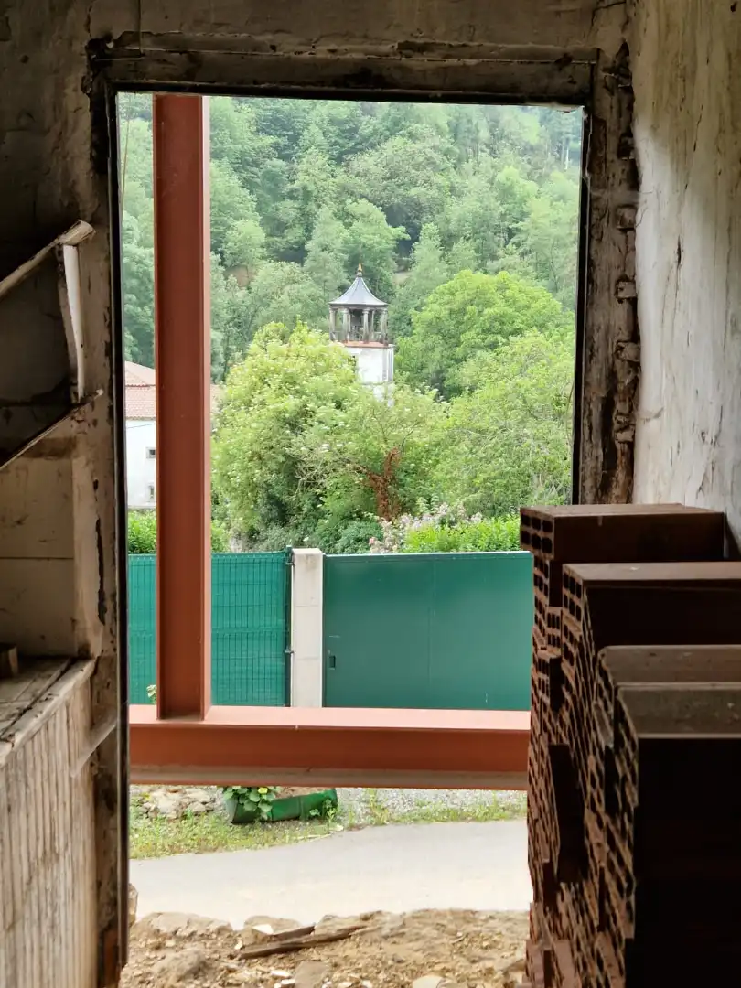 Casa o xalet en venda a Calle Linares, Salas