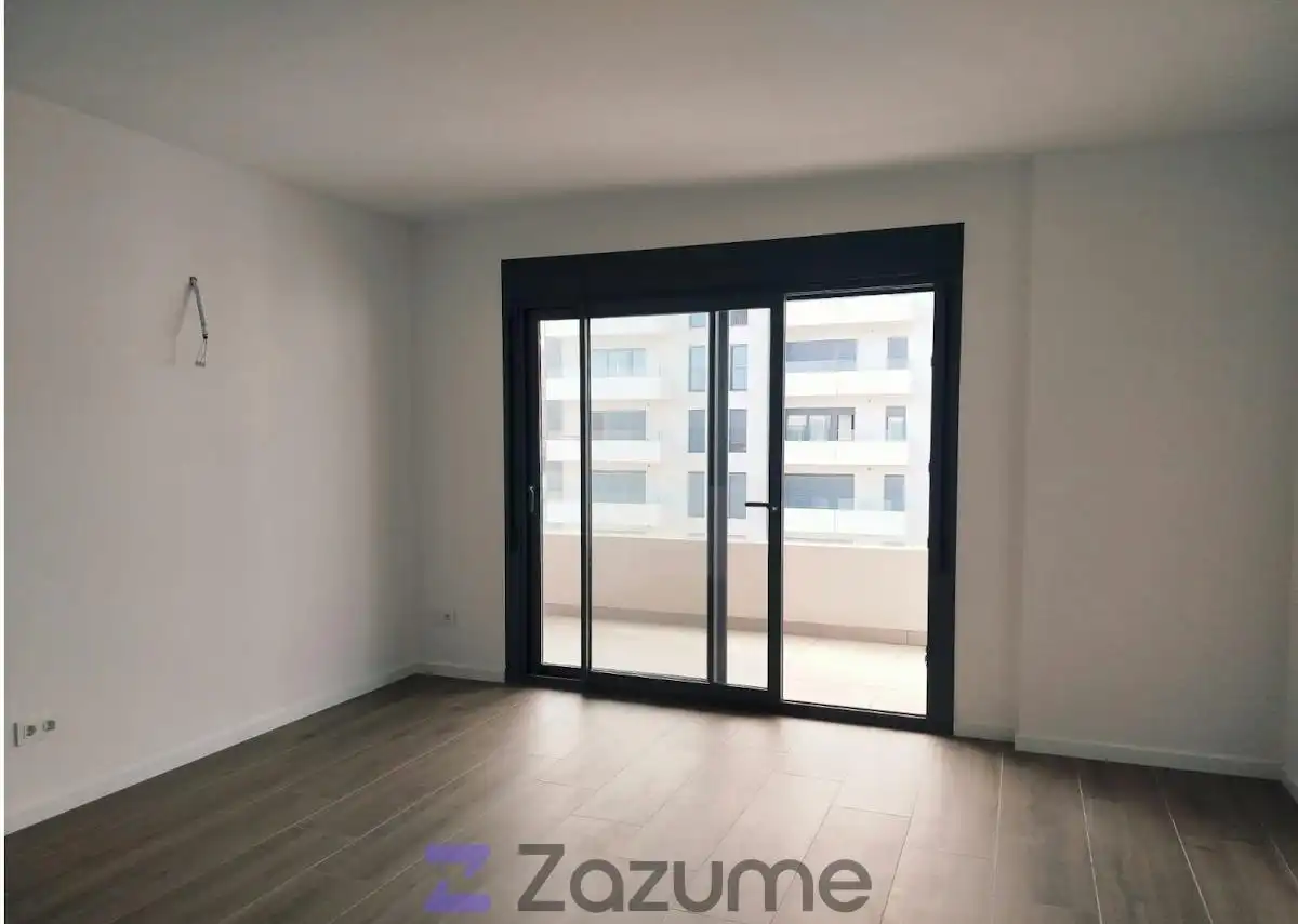 Appartement avec terrasse à louer à Carrer de Carme Chacón
