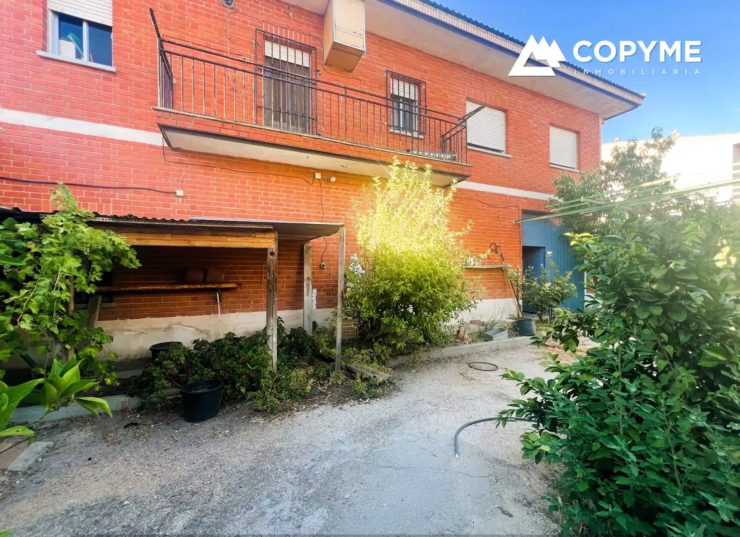 Exterior view of Houses for sale in Novés  with Terrace, Furnished and Alarm