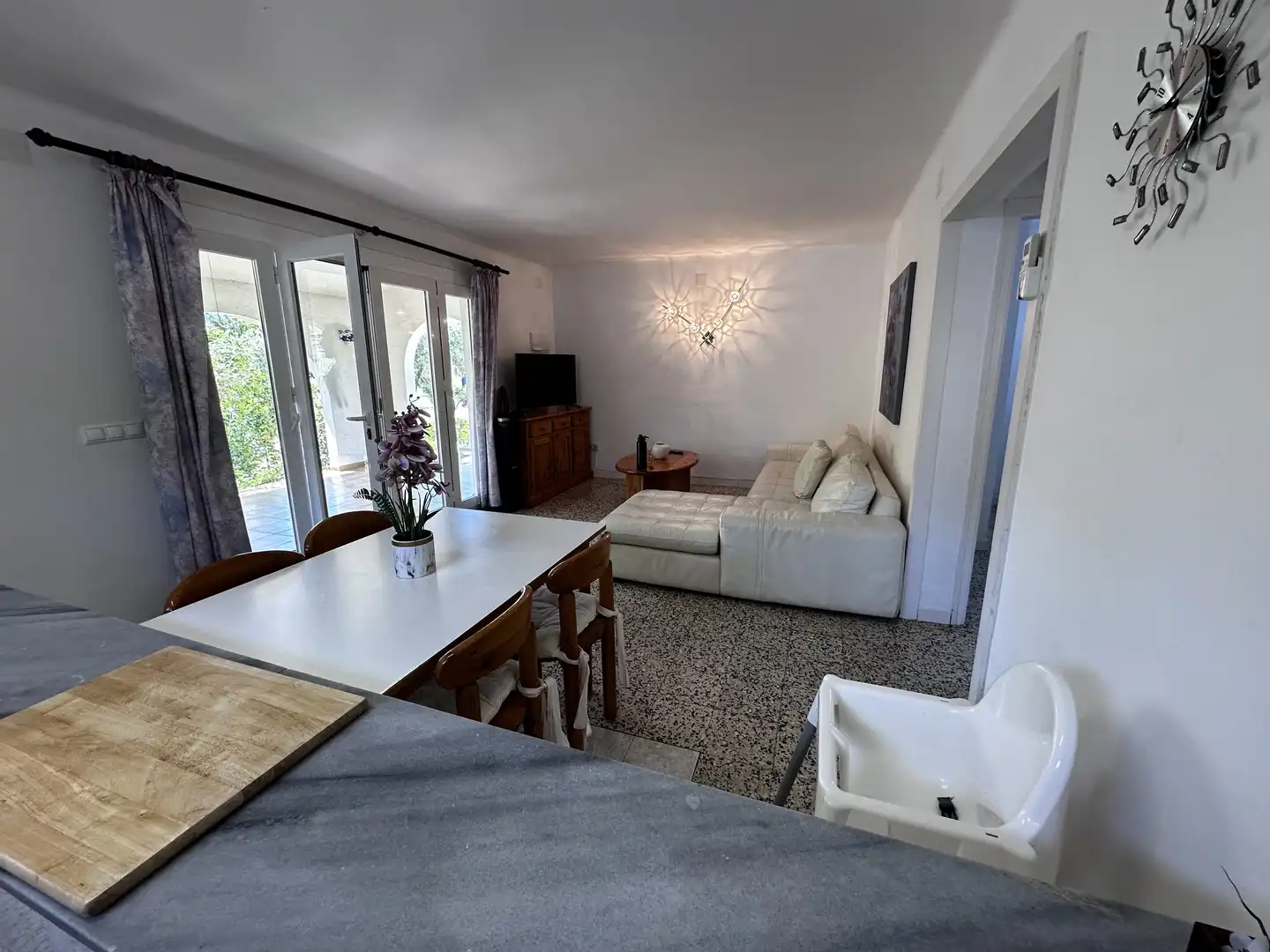 Bungalow with pool to rent in Vilafortuny - Cap de Sant Pere, imagen 9