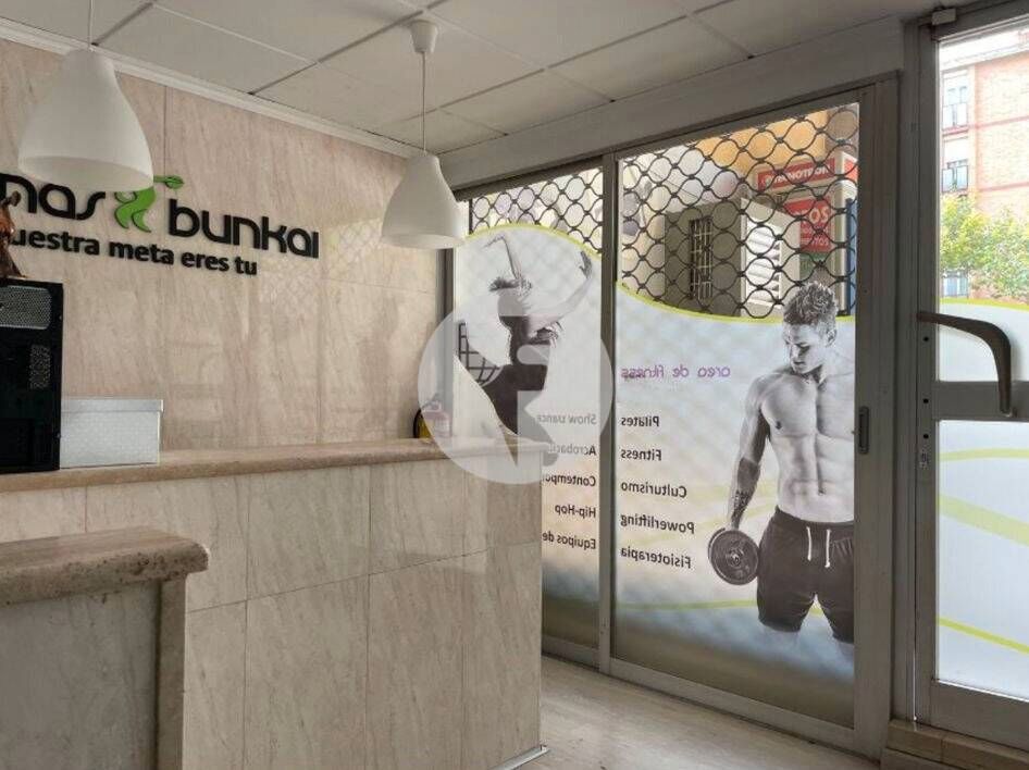 Premises for sale in Barberà del Vallès