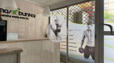 Foto 2 von Geschaftsraum zum Verkauf in Centre - Eixample – Can Llobet, Barberà del Vallès