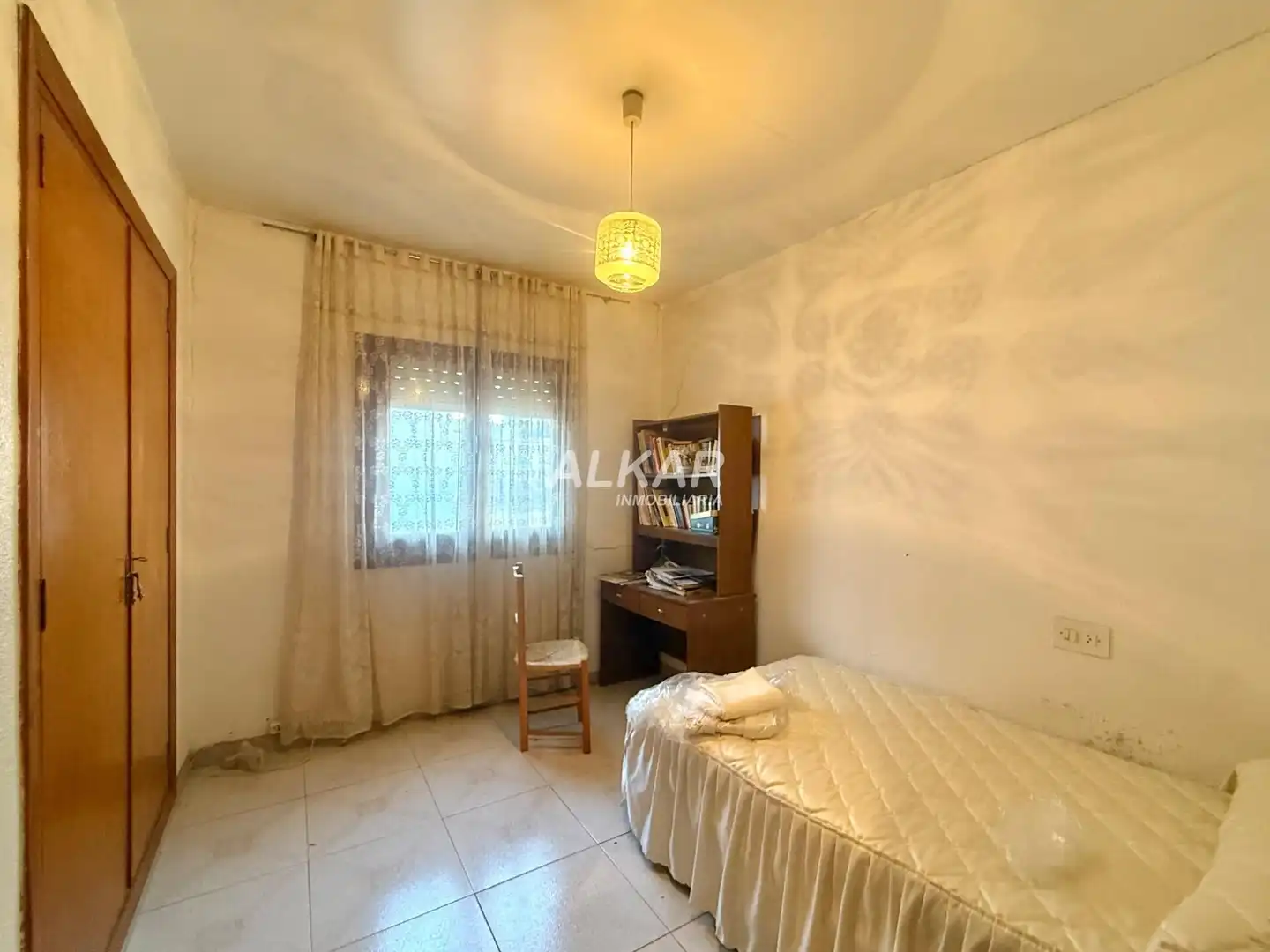 Habitación de Casa o chalet en venta en Cascante