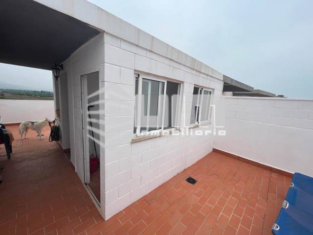 Casa adosada en Venta en CALLE QUARTELL  en Canet d'En Berenguer