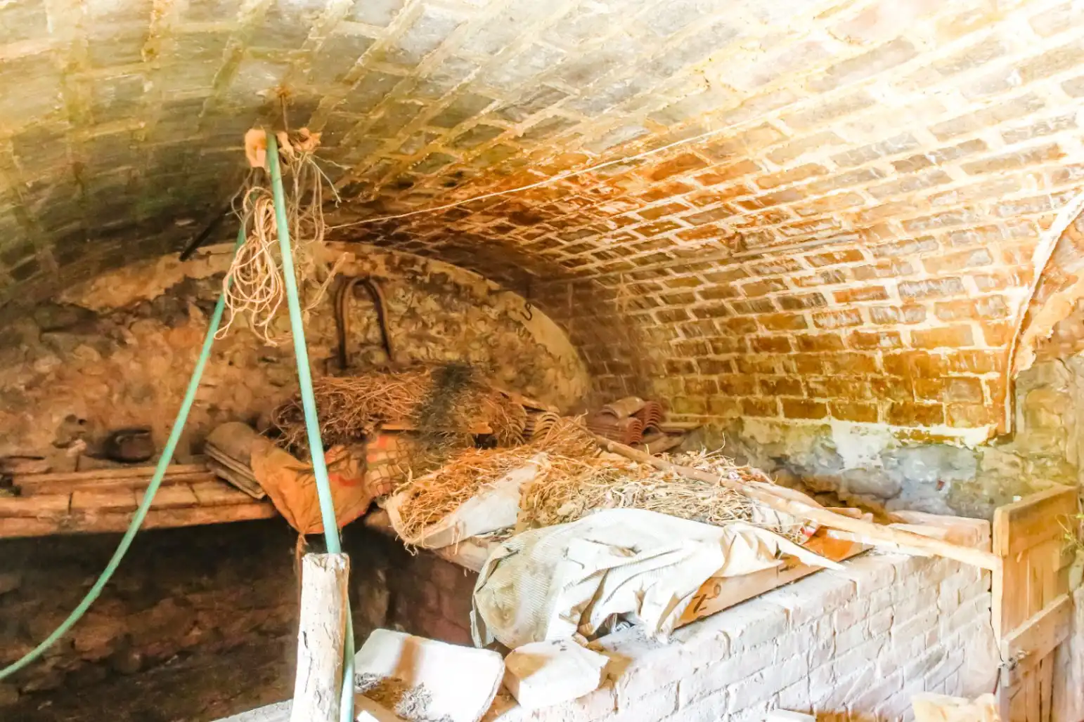 Casa rústica en venta en Bàscara, imagen 23