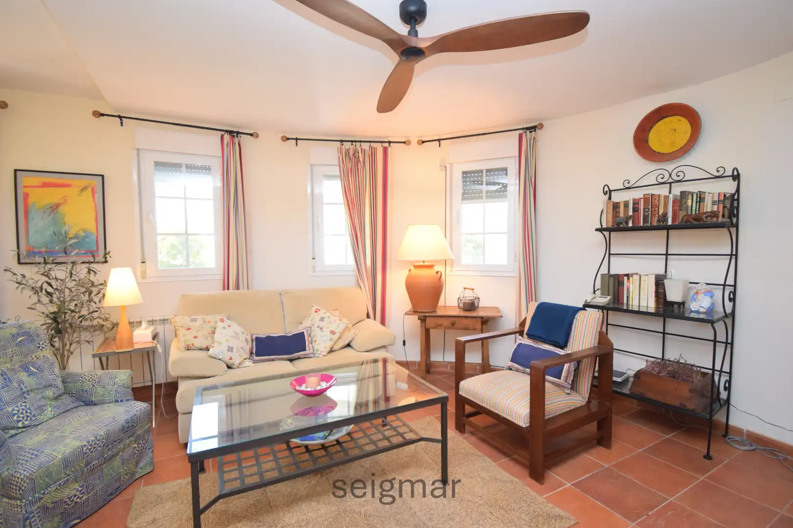 Villa avec piscine à vendre à Poble Nou - Montiboli, imagen 3