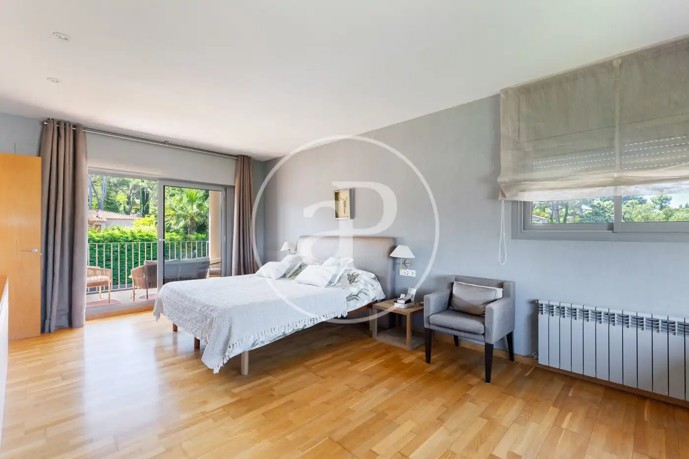 House with terrace for sale in Passeig Noguera, imagen 34