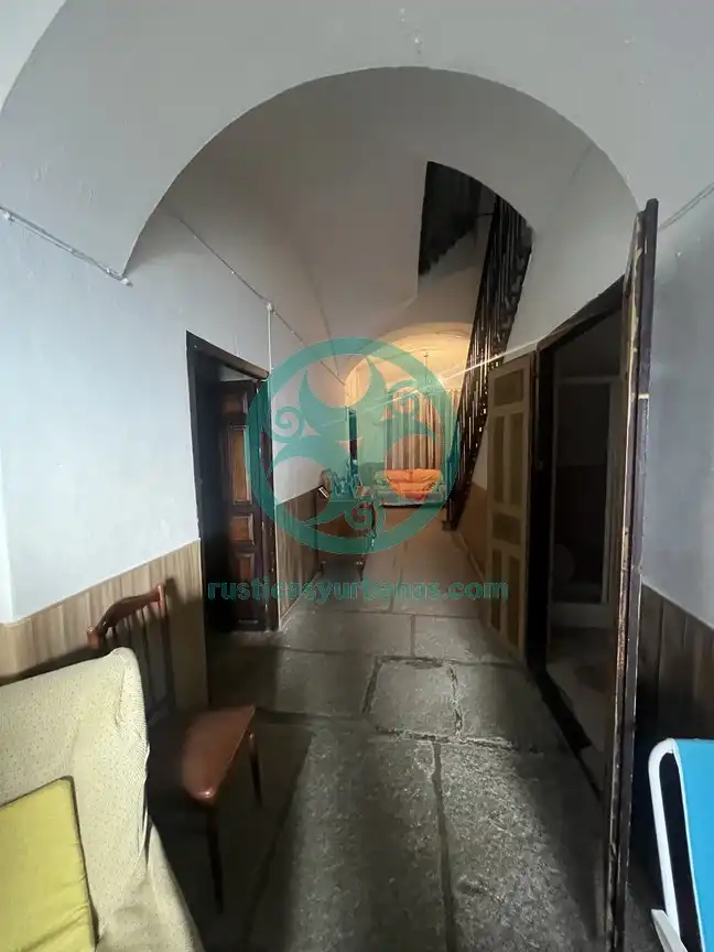 Casa rústica amb terrassa en venda a Avenida de la Constitución 15, imagen 17