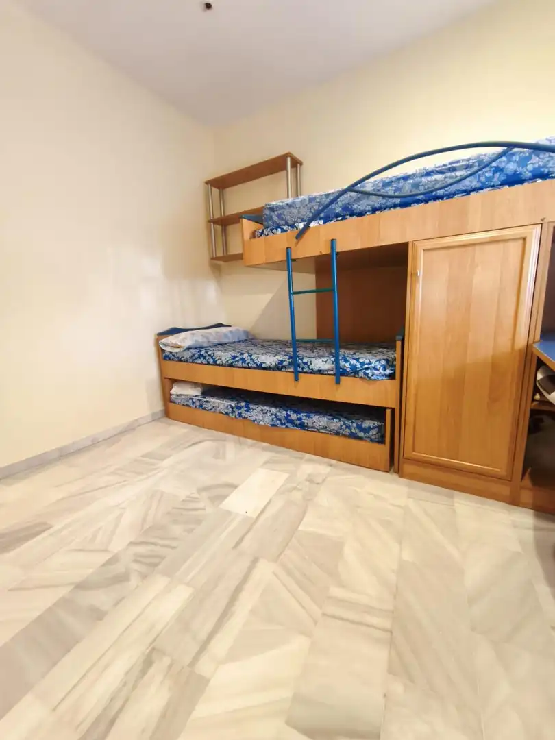 Wohnung zur Miete in La Jara