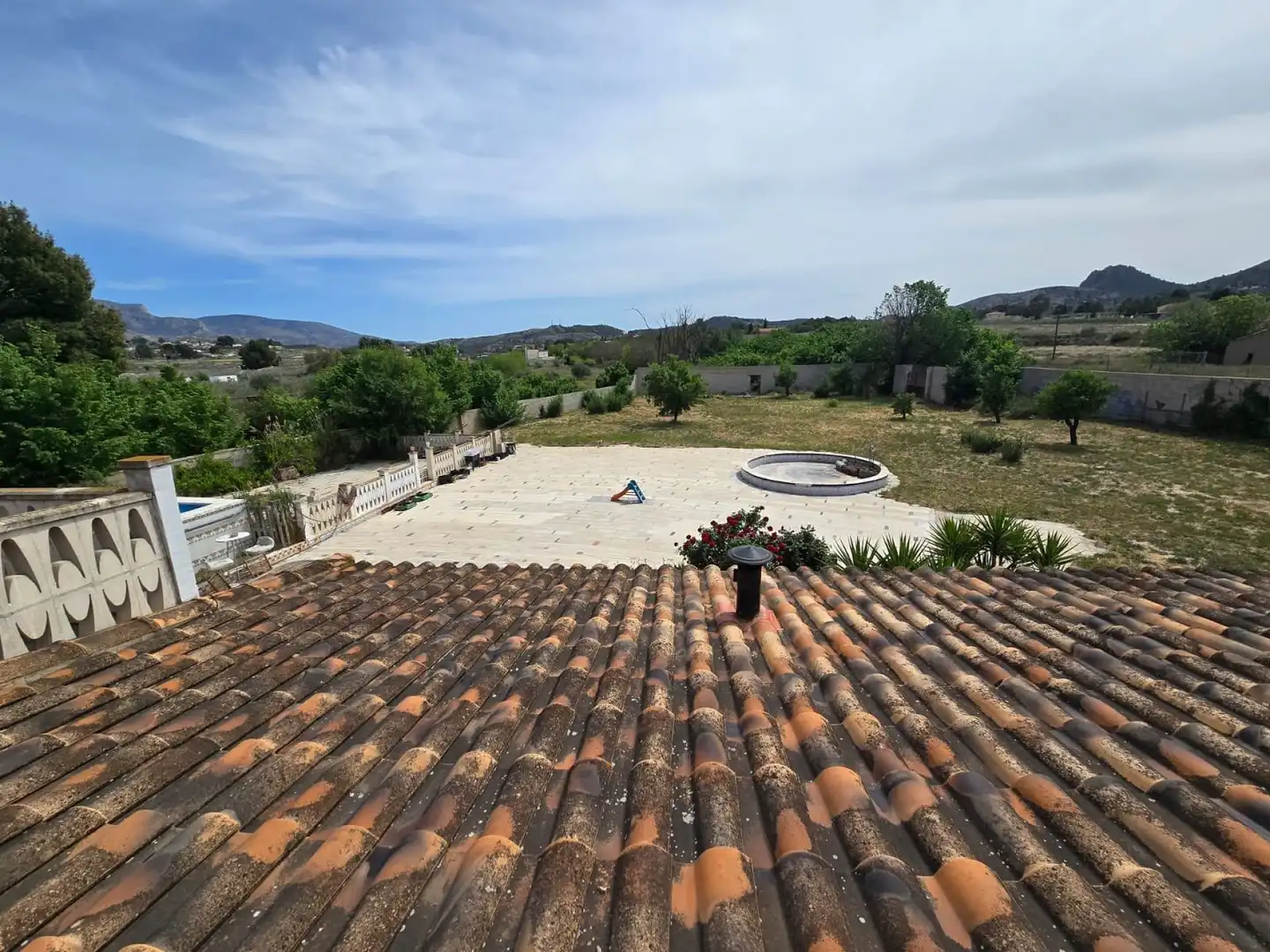 Detached house for sale in Sax, imagen 49