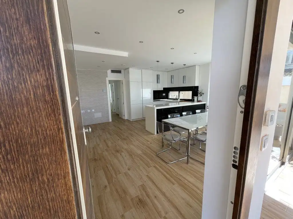 Casa o chalet en venta en N/A, -1, Islas Menores - Mar de Cristal