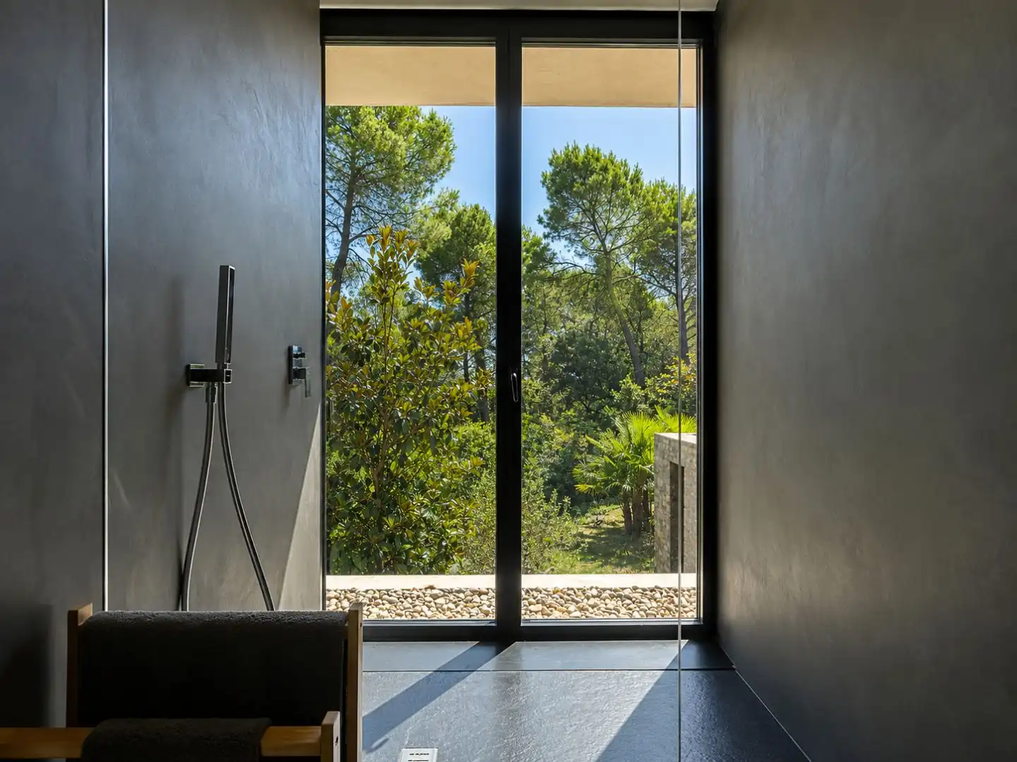 Detached house with garden for sale in Turó de la Carlina 19, imagen 27