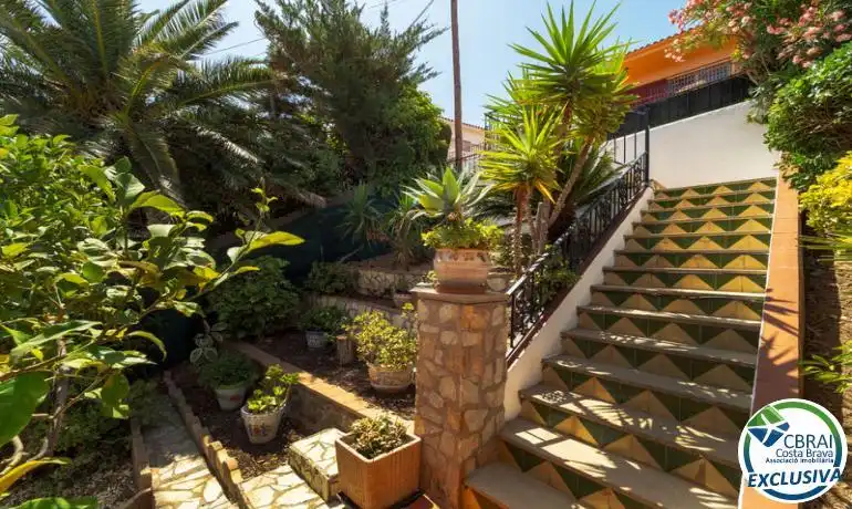 Villa mit Garten zum Verkauf in de Santa Isabel 20, imagen 24