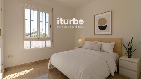 Photo 3 of Attic for sale in Conjunto la Dama de Noche, La Dama de Noche - La Alzambra, Marbella