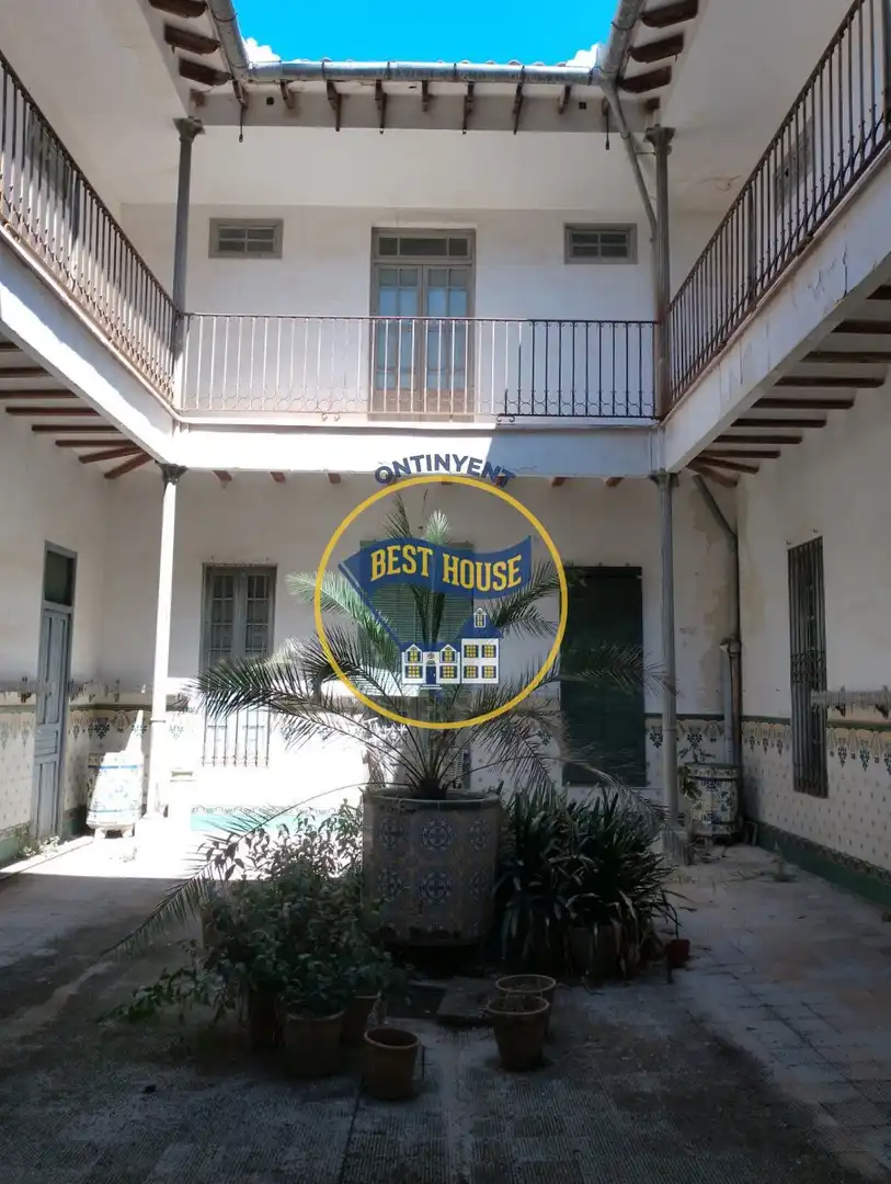 Casa o xalet en venda en Montaverner amb Jardí privat, Terrassa i Traster