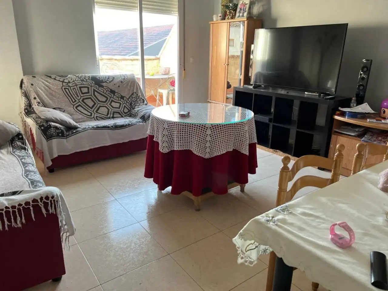 Ático en venta en Archena