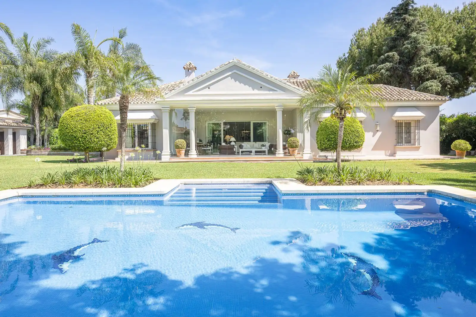 Chalet con terraza en venta en Calle 19 C 501, imagen 50