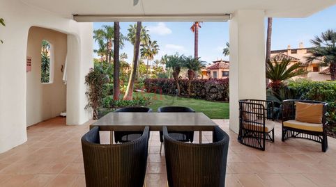 Foto 2 de Piso en venta en Sierra Blanca, Marbella