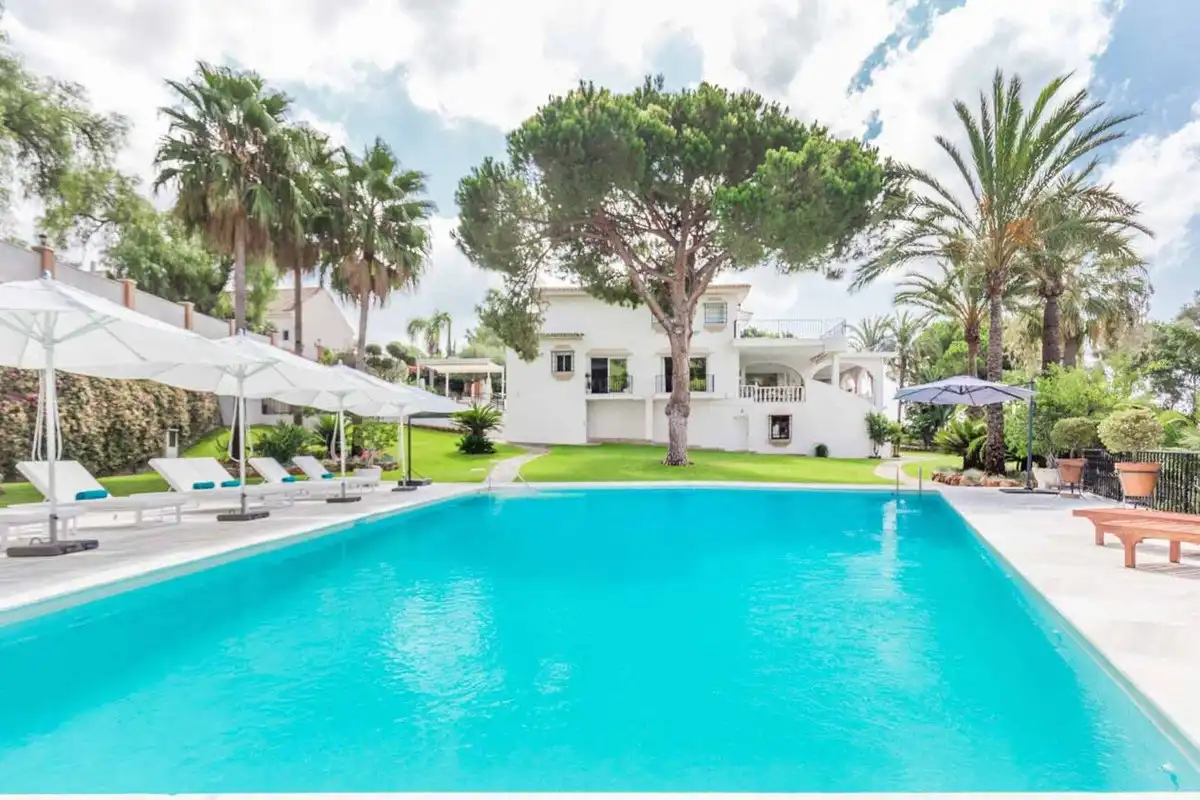 Casa a schiera in vendita a Río Real - Los Monteros