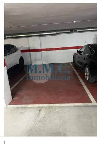 Garaje en Alquiler en Aguadulce Sur