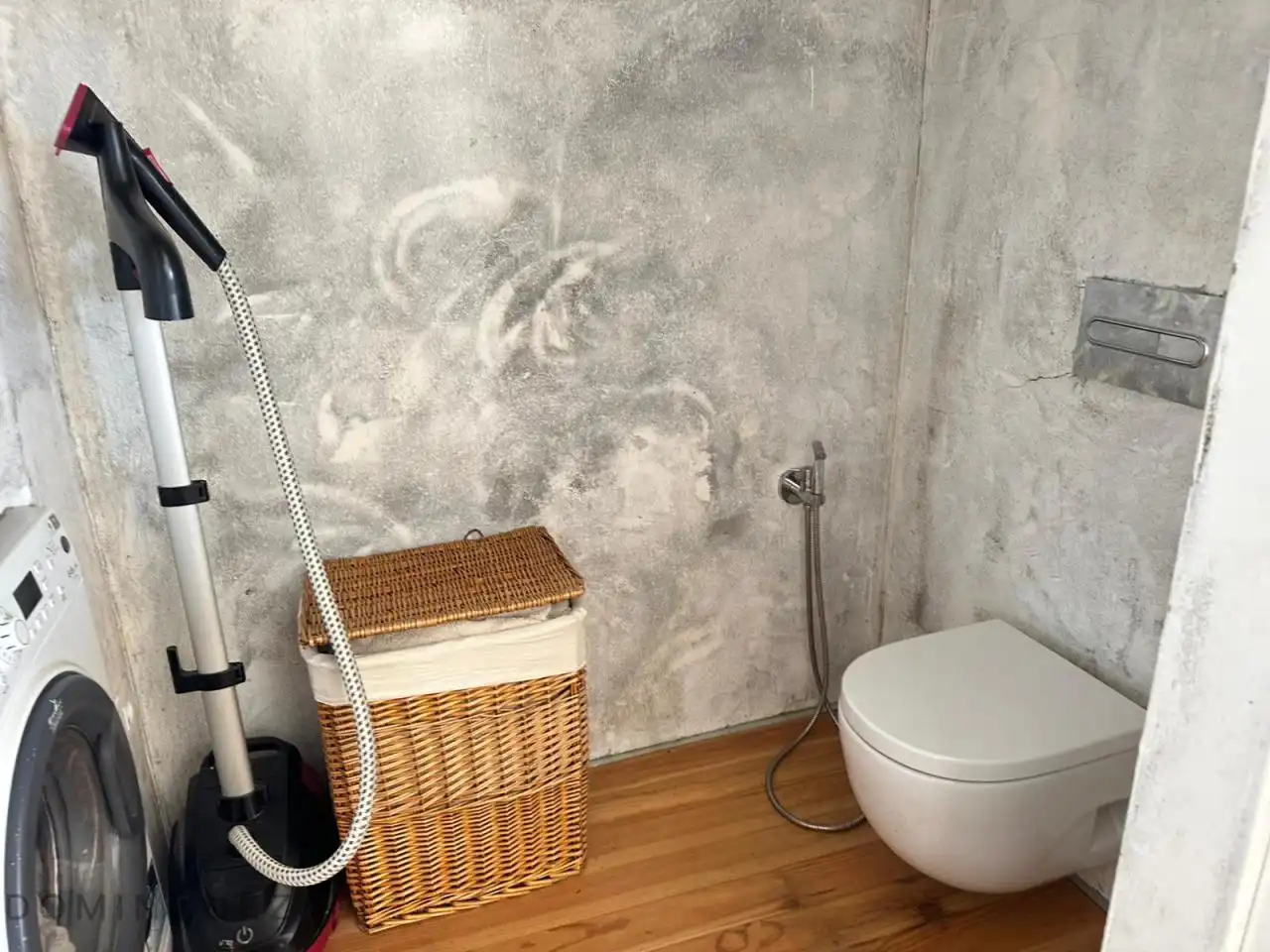 Bathroom of Houses for rent in Cangas   with Heating and Private garden
