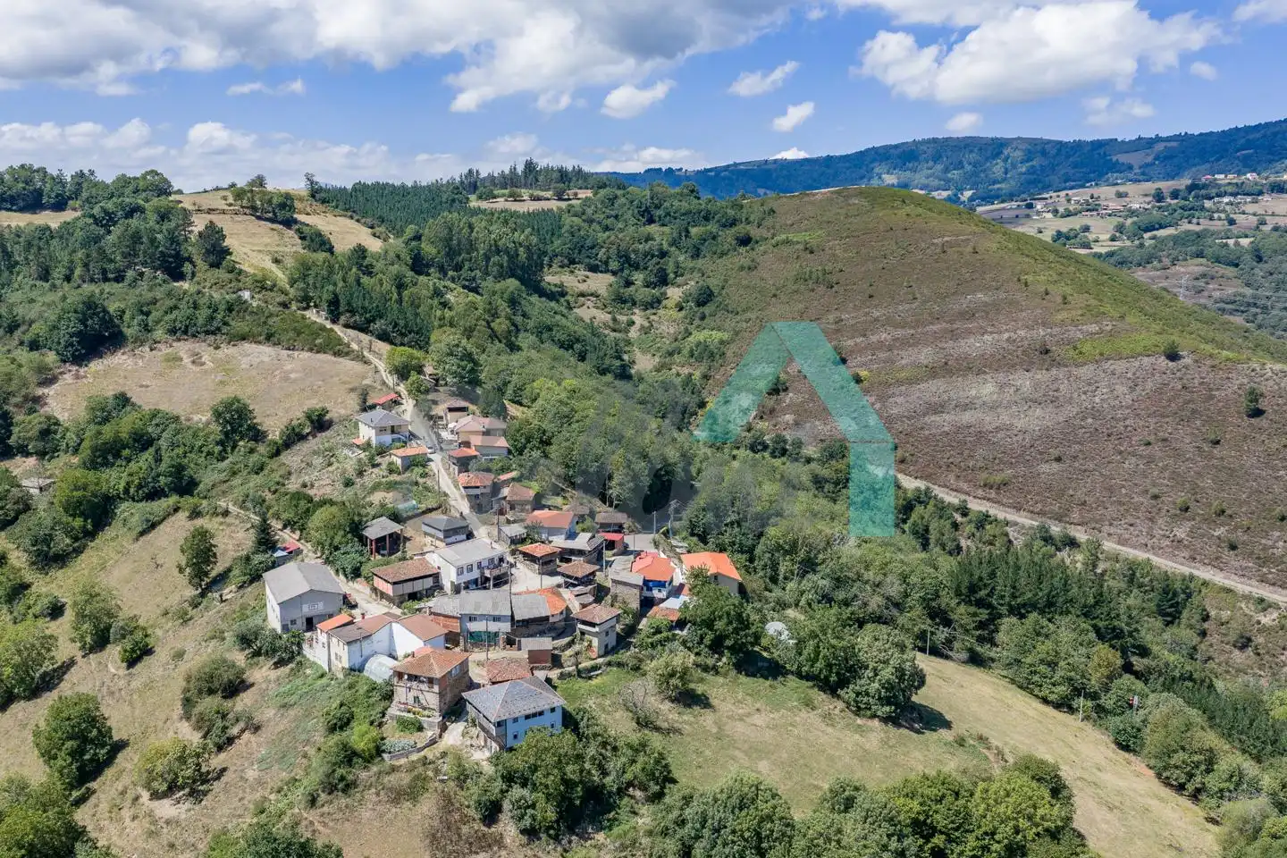 Casa con jardín en venta en Castañera, imagen 126