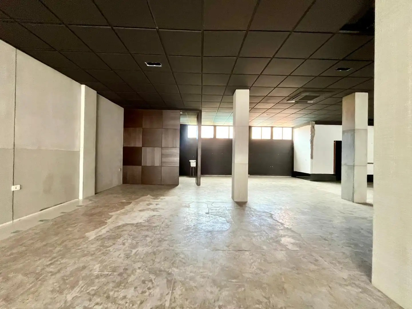 Business premises to rent in El Tablero, imagen 2