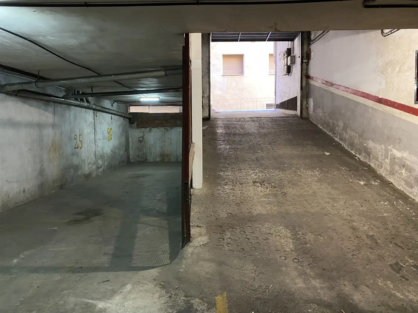 Garage for sale in Sant Ramon, La Maternitat i Sant Ramon