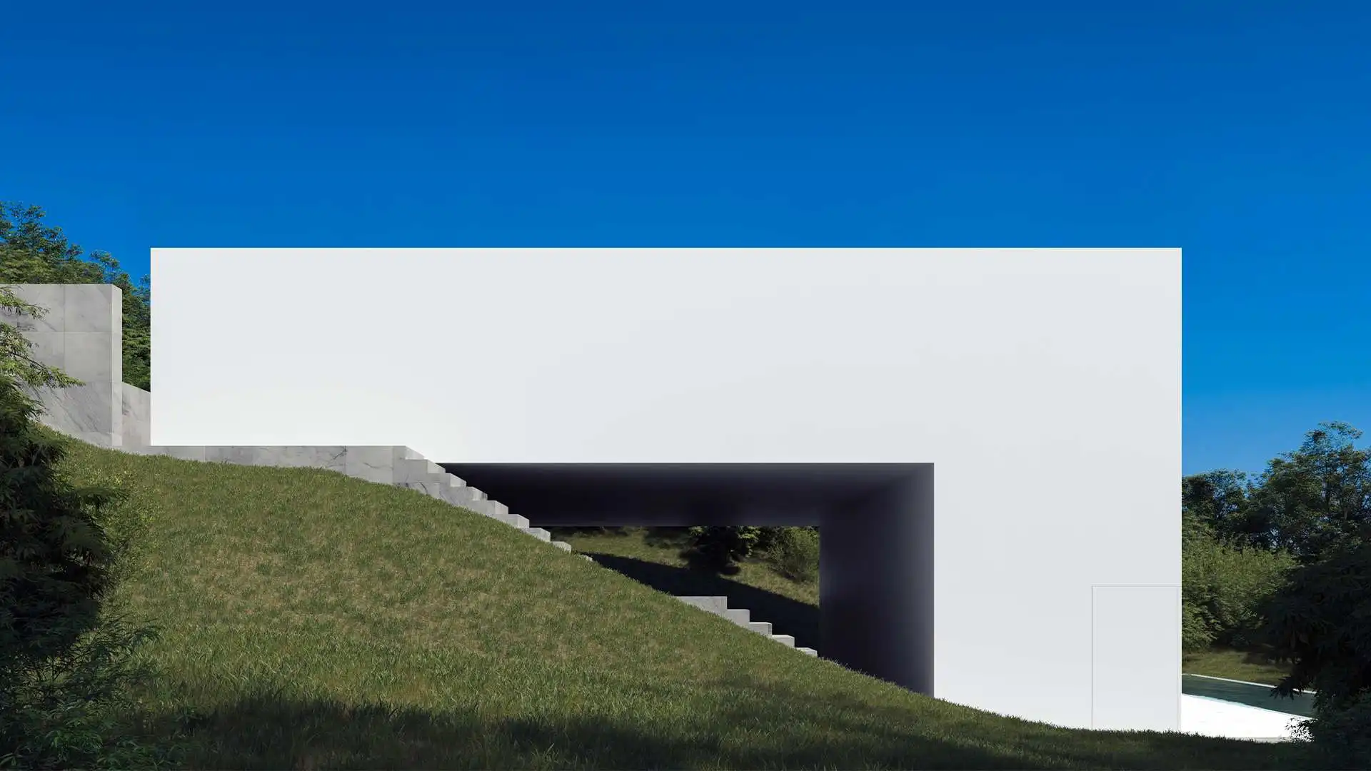 Villa mit Pool zum Verkauf in El Ràfol d'Almúnia, imagen 6