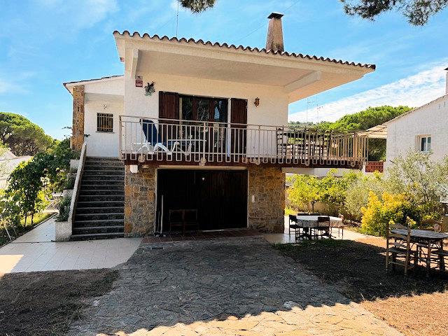 Foto 1 de Casa o chalet en venta en Carrer Olives, Port - La Cota - Puig Sec, Girona