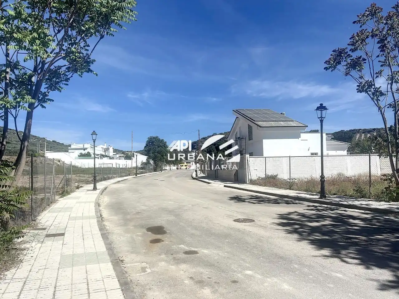 Wohnbaugrundstück zum Verkauf in Rute, imagen 2