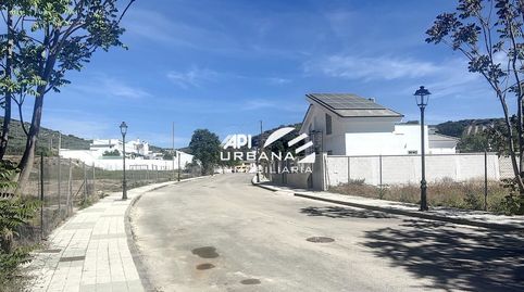 Este terreno se encuentra en Unidad de la Ejecución , 14950, Zambra, Córdoba. Es un terreno soleado que tiene 392 m2 .

Los cont, immagine 2
